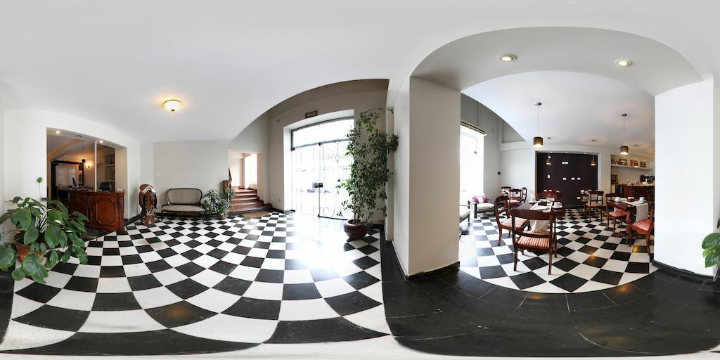 Plaza De Las Aljabas サルタ エクステリア 写真
