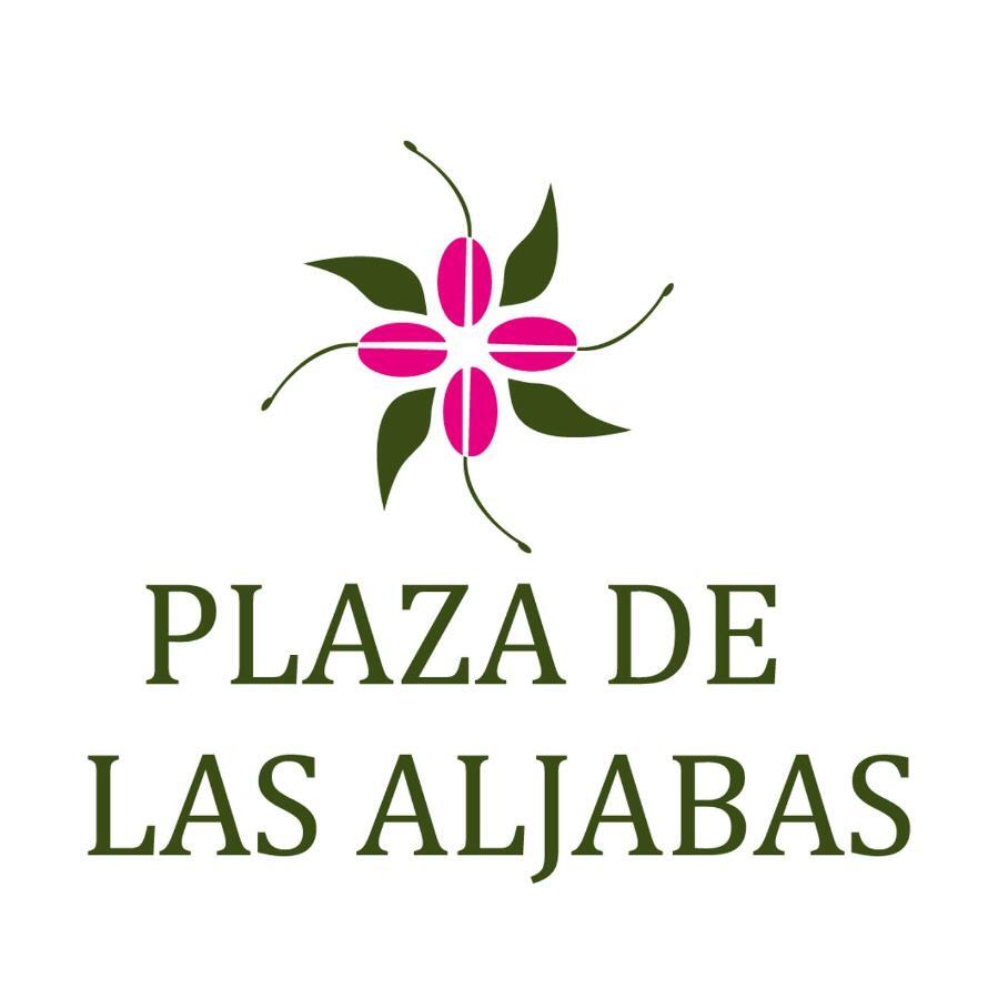 Plaza De Las Aljabas サルタ エクステリア 写真